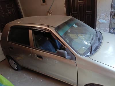 Suzuki Alto 2004