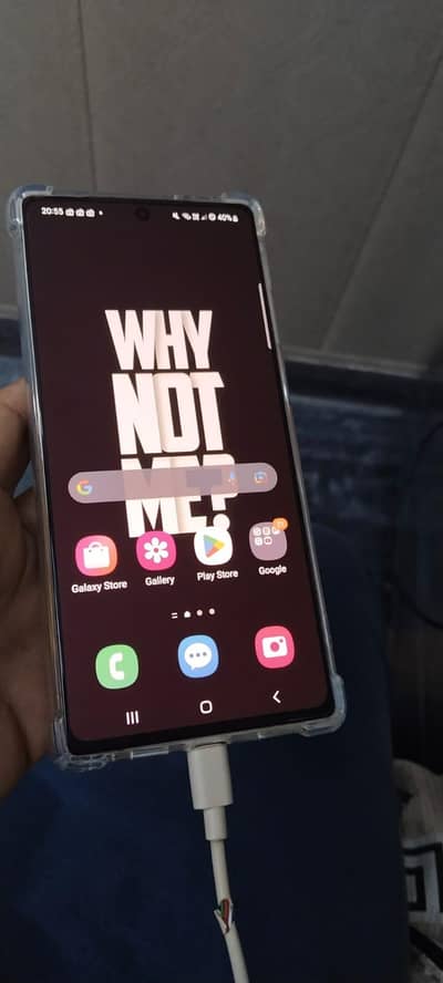 Samsung Mobile Note 20