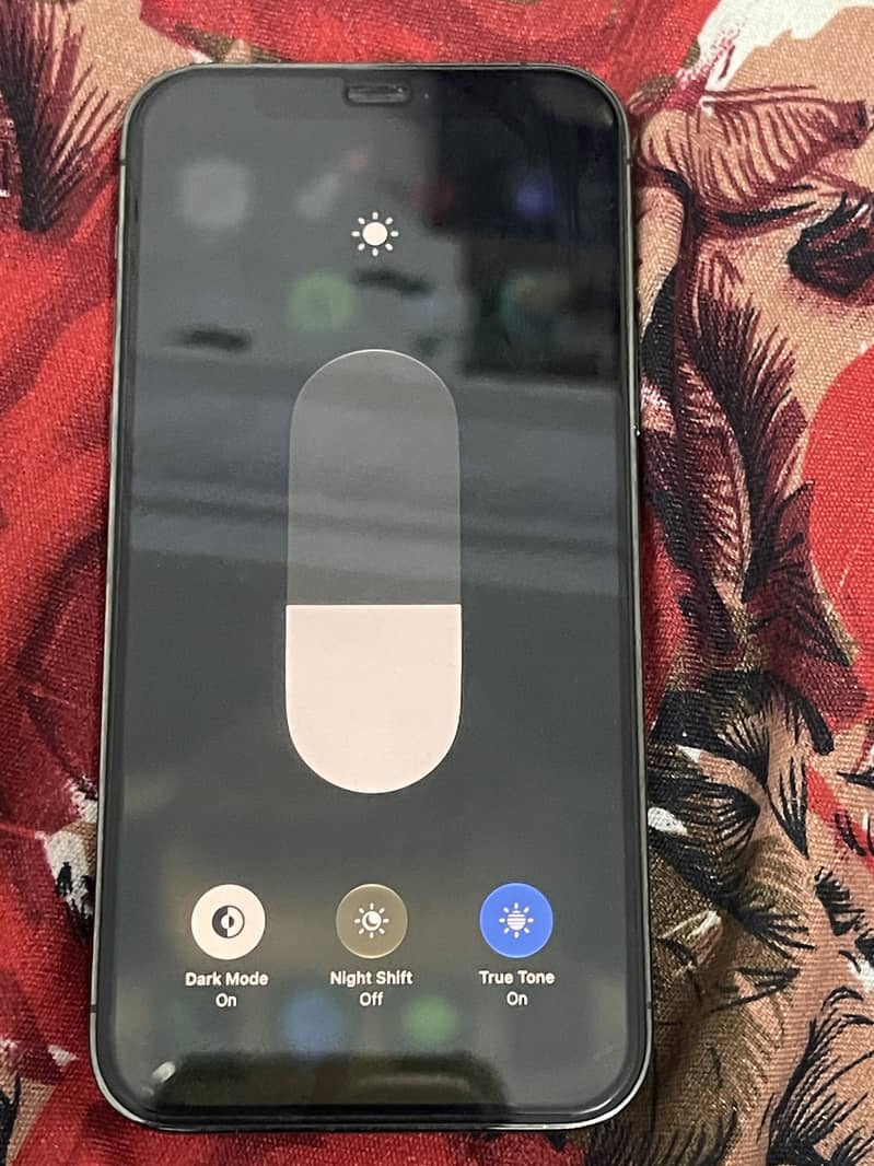 iPhone 12 Pro 3