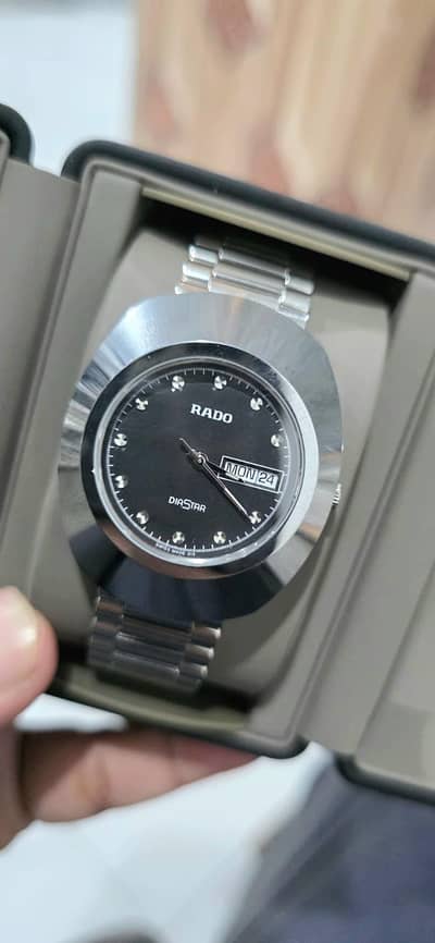 Rado DiaStar(Switzerland
