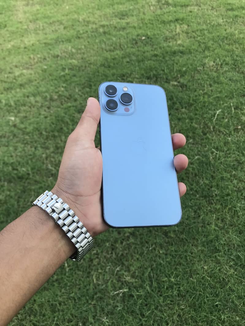 Apple iPhone 13 Pro Max 0
