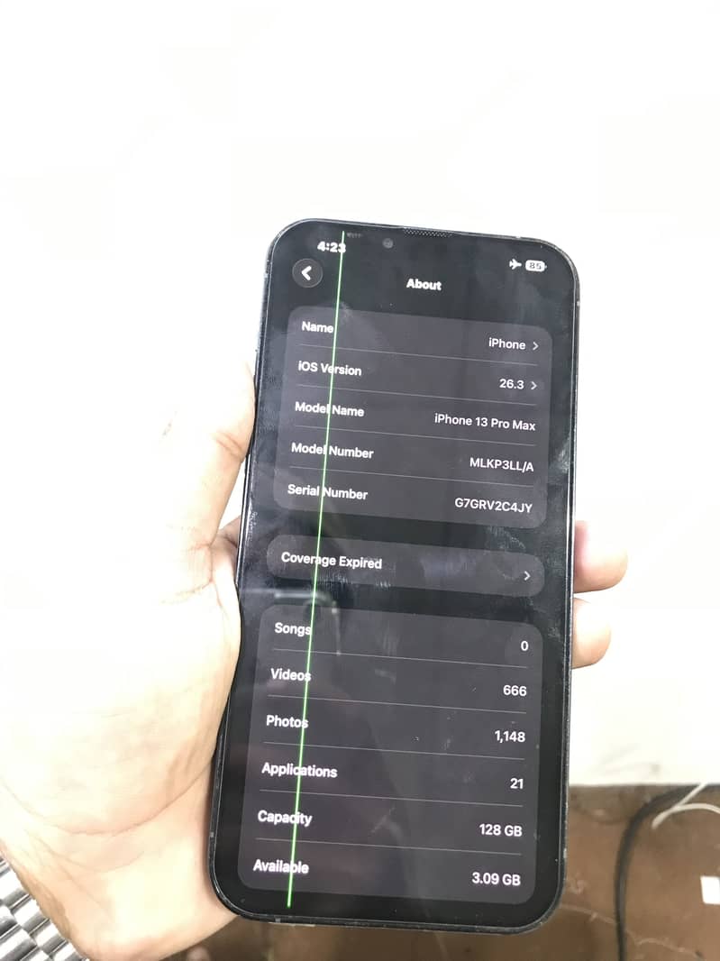 Apple iPhone 13 Pro Max 1