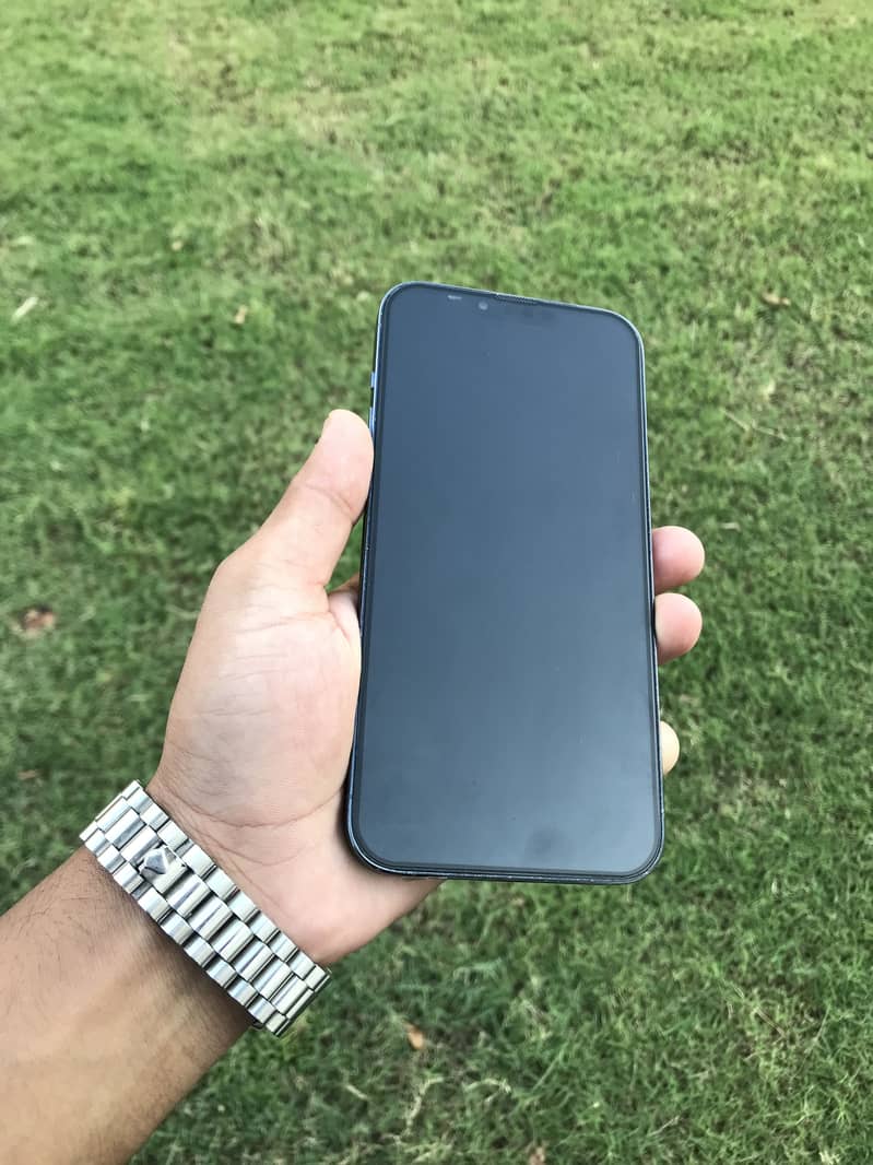 Apple iPhone 13 Pro Max 6