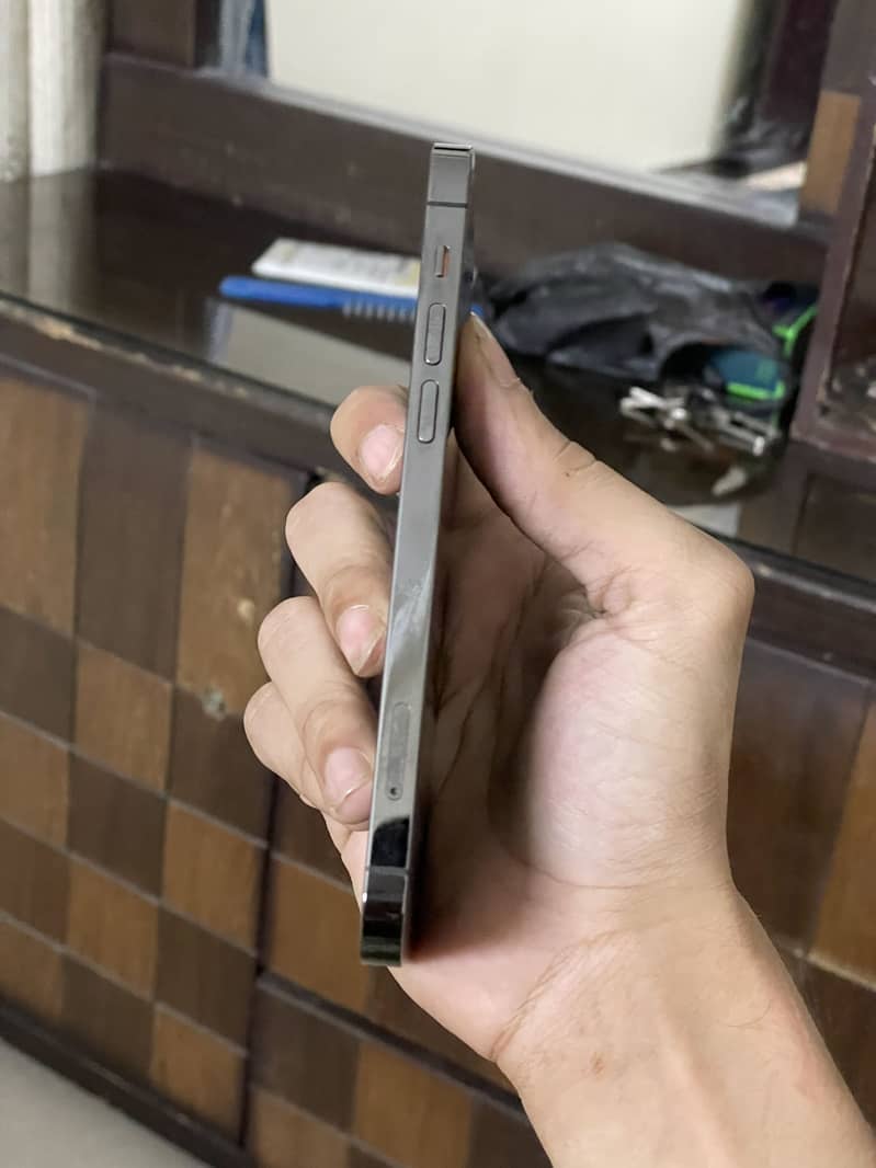 iPhone 12 Pro 2