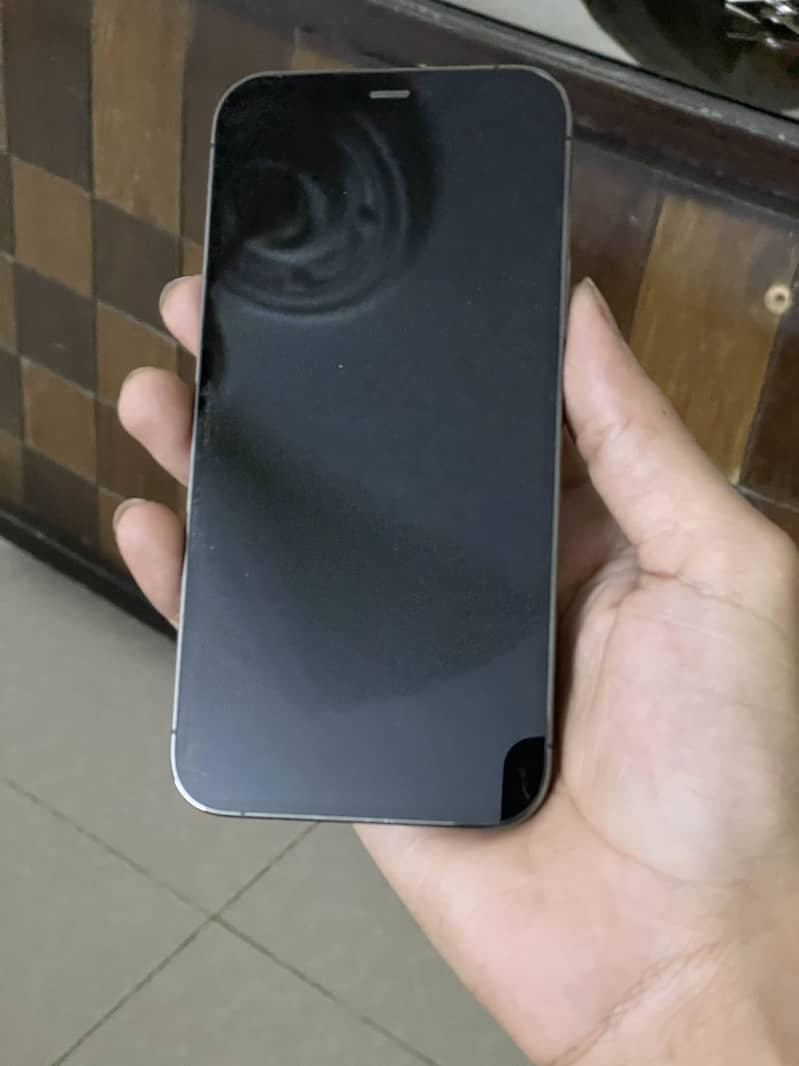 iPhone 12 Pro 4