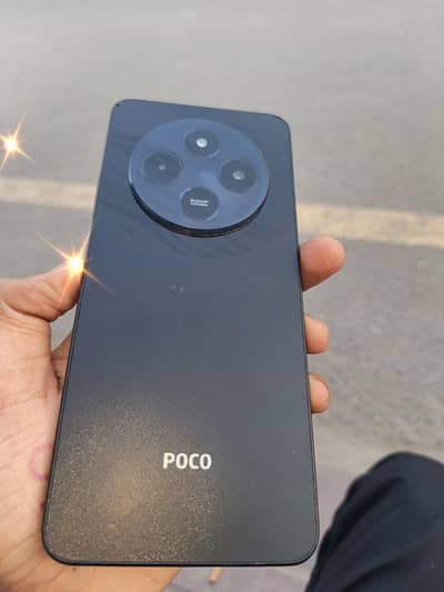 Xiaomi POCO C75