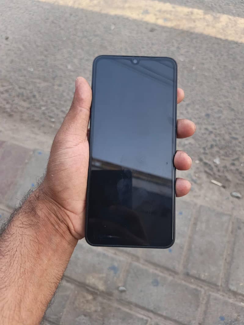 Xiaomi POCO C75 2