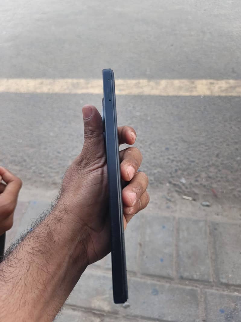 Xiaomi POCO C75 4