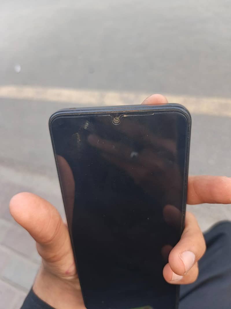 Xiaomi POCO C75 6