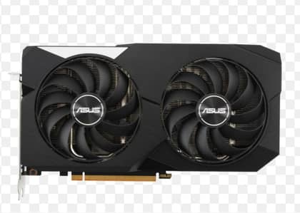 Asus RX 6600 XT 8gb for sale.