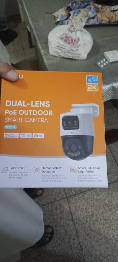 IP CCTV Security Cameras for Sale – Multiple Brands