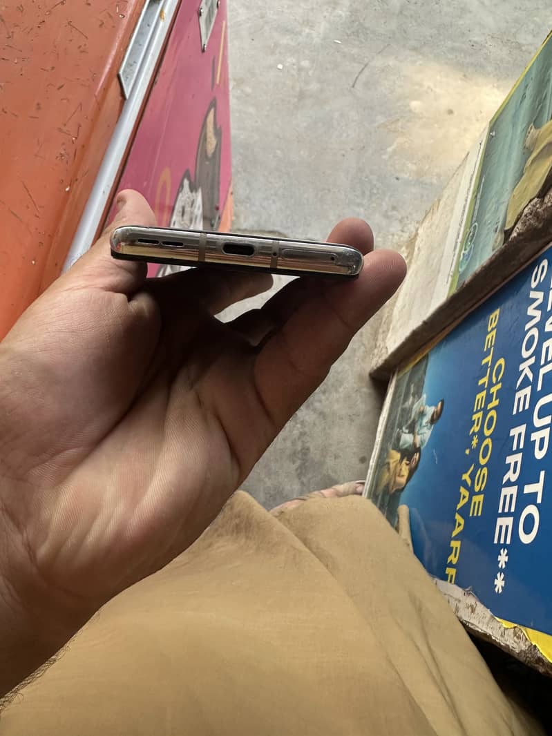 One Plus 8 0
