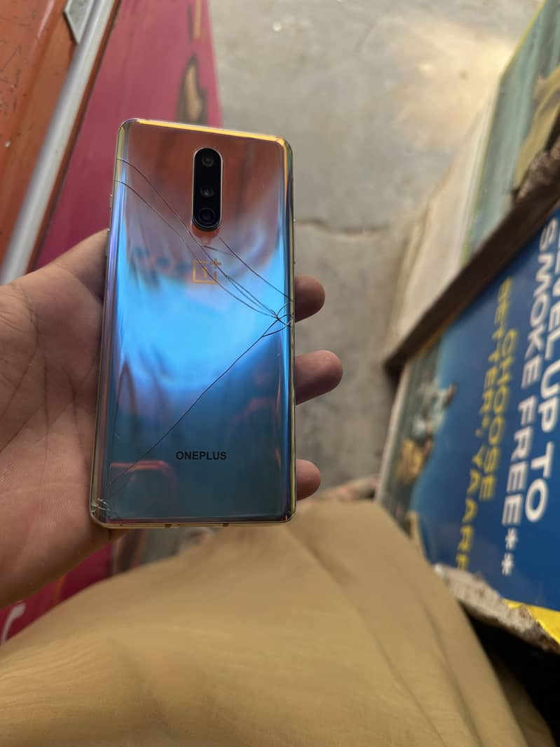 One Plus 8 1