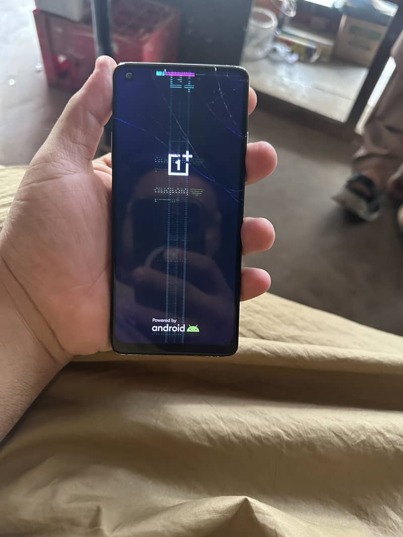One Plus 8 2