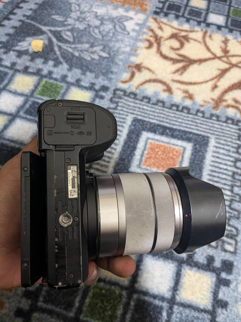 sony 6500 2
