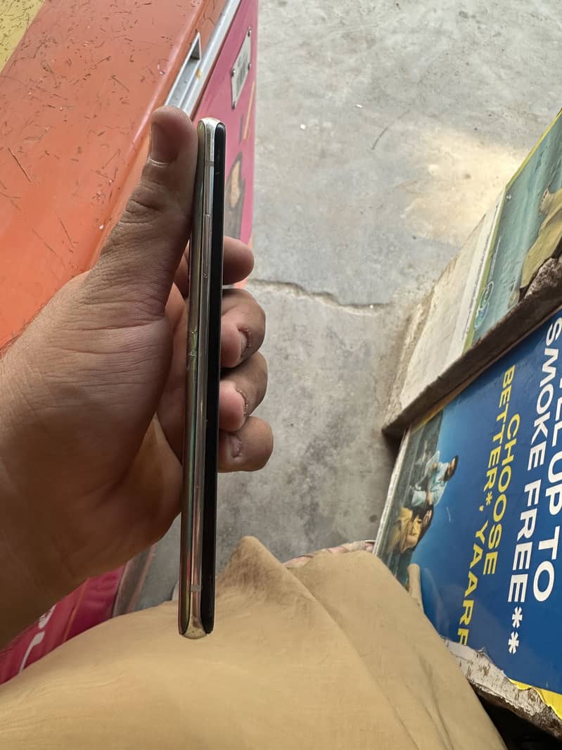One Plus 8 4