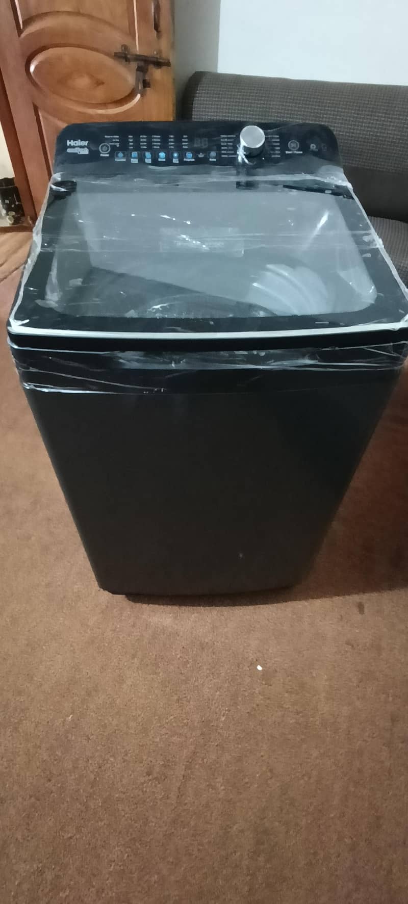 Auto Washing Machine 0