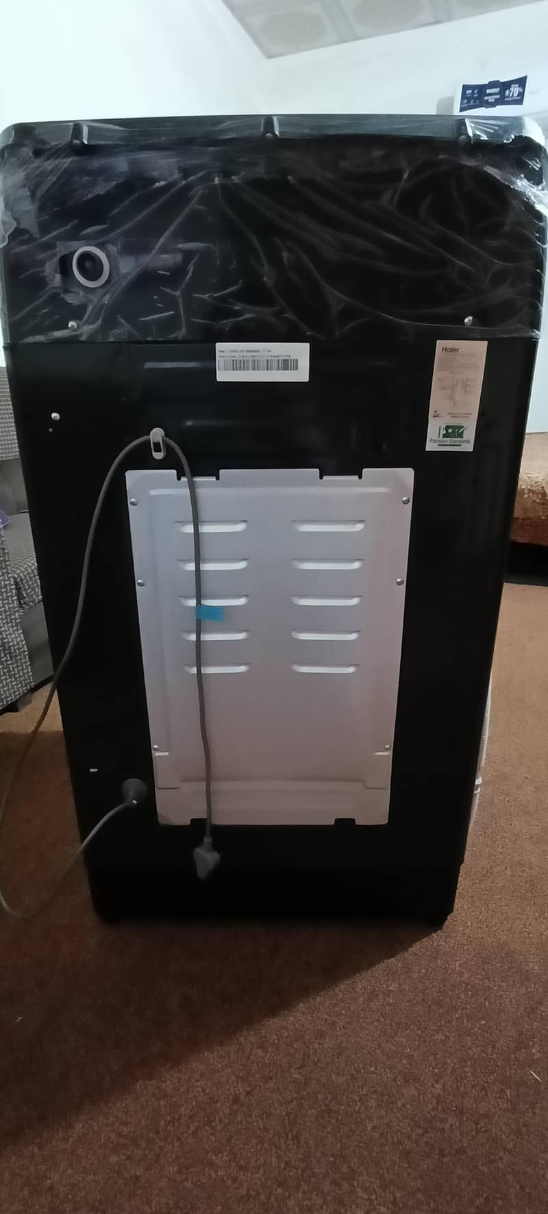Auto Washing Machine 6