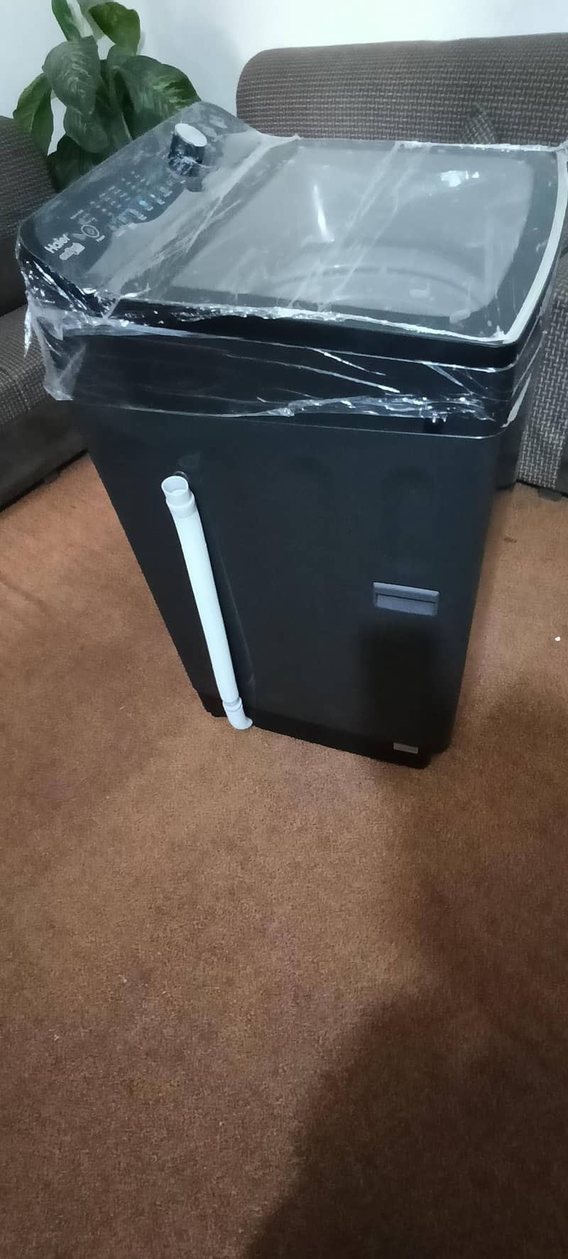 Auto Washing Machine 7