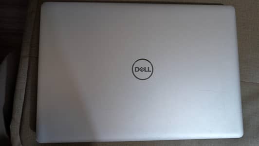 Dell Inspiron 15