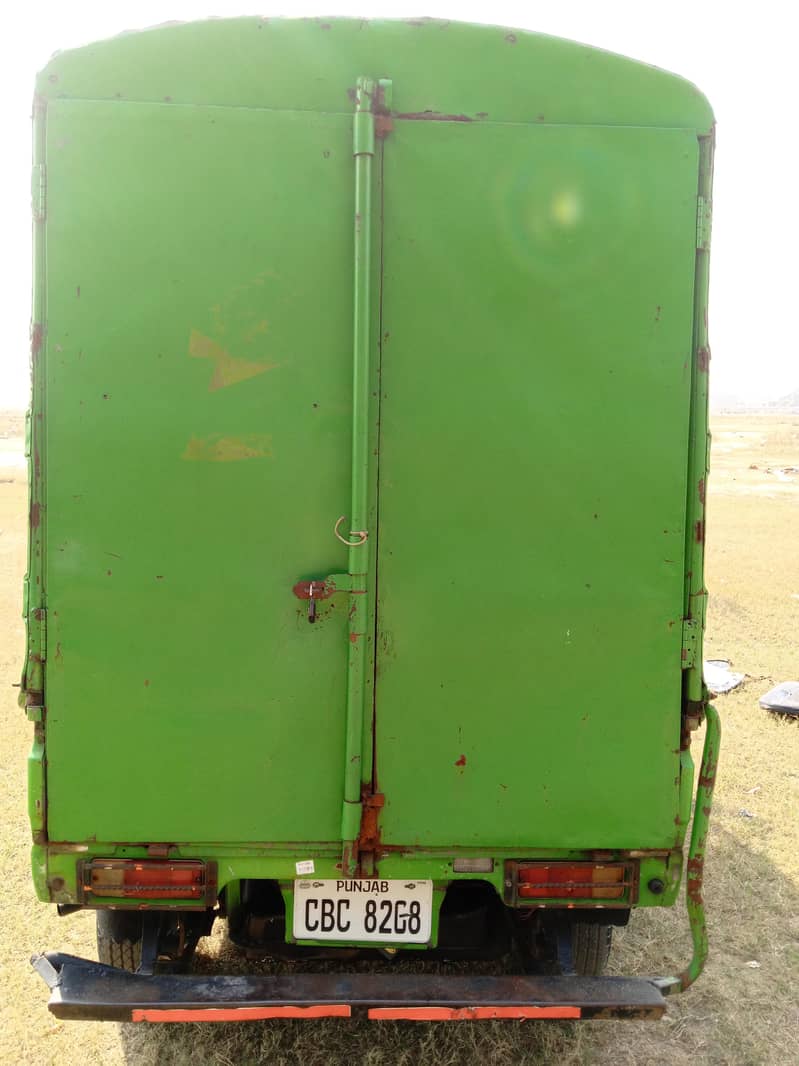 A 1 condition 3