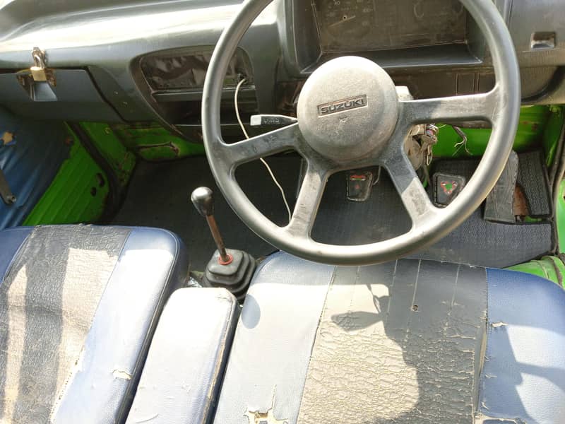 A 1 condition 11