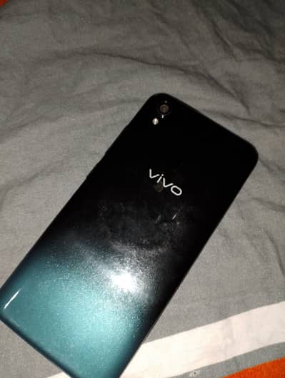 Vivo Y90