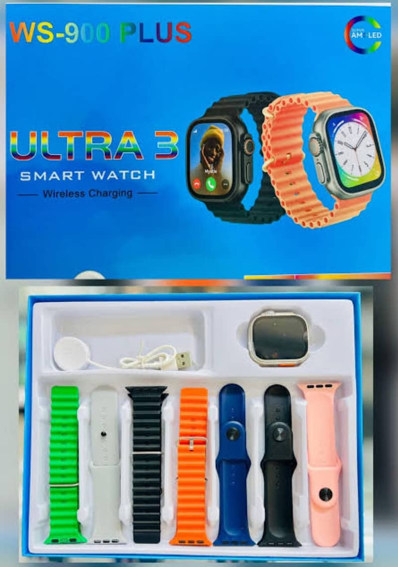 new watch 0