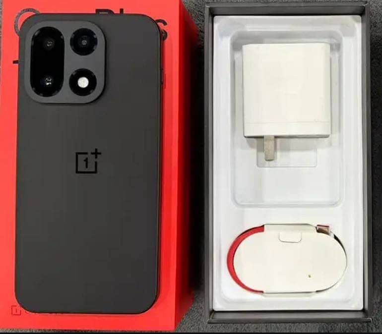One Plus 15 0