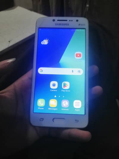 Samsung Mobile Grand Prime Plus