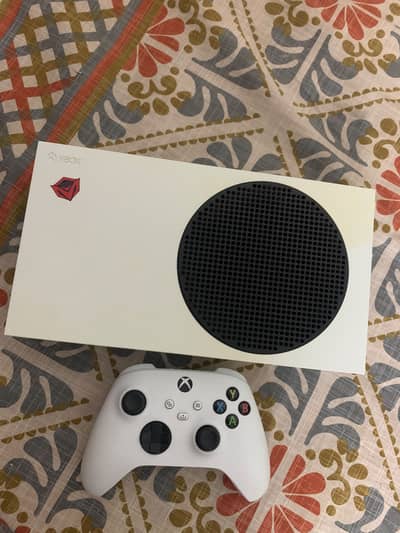 Xbox series S