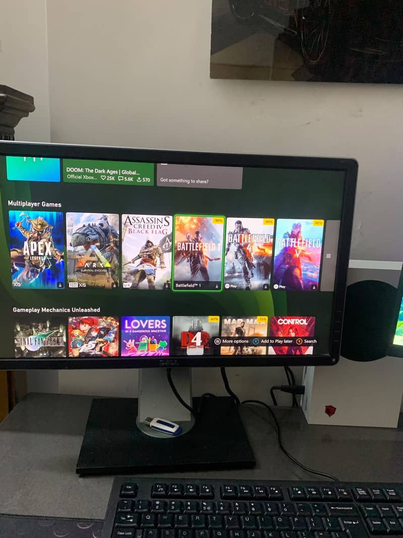 Xbox series S 2