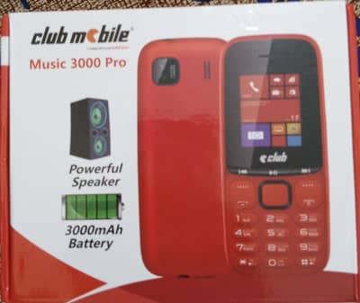 G'Five Music 3000 pro