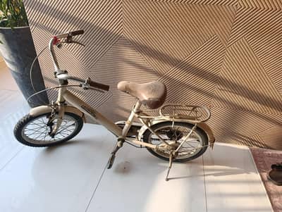 Bicylce