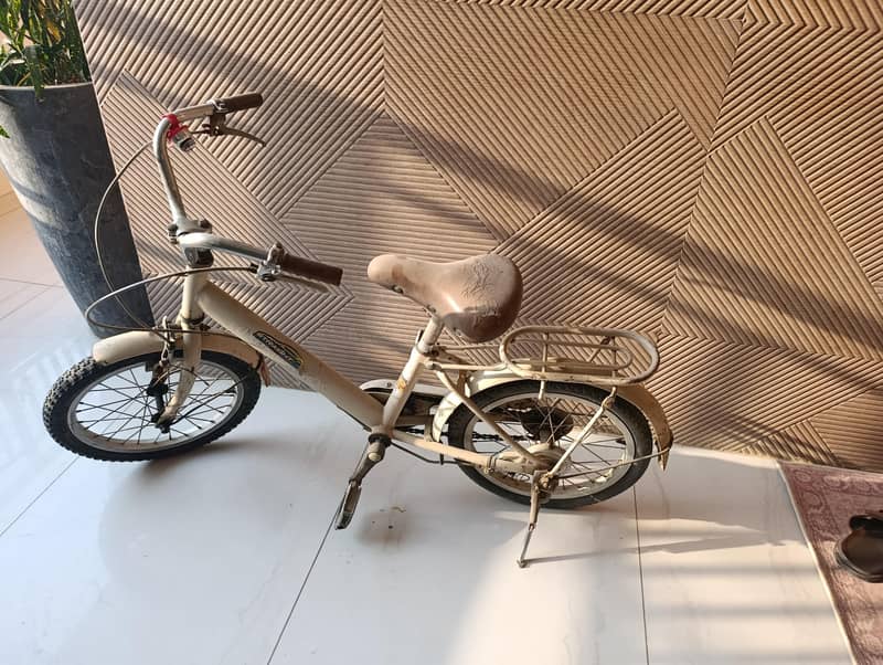 Bicylce 0