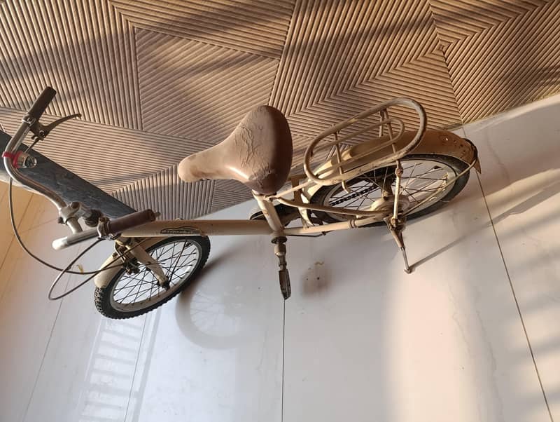 Bicylce 2