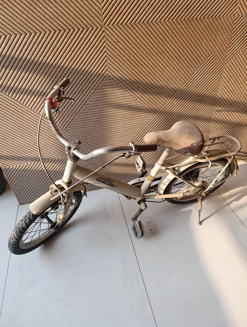 Bicylce 3