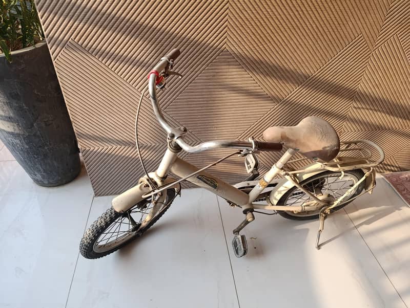 Bicylce 4