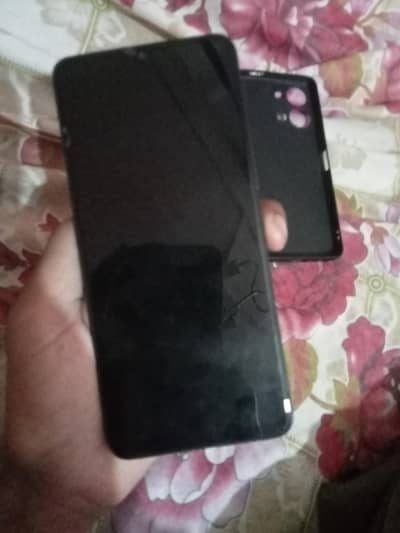 Vivo Y05