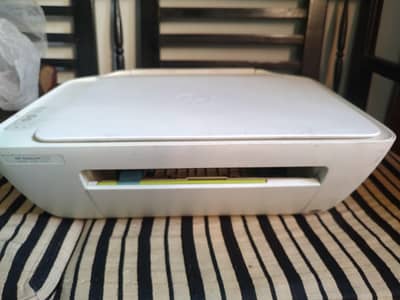 hp deskjet 2132 all-in-one printer