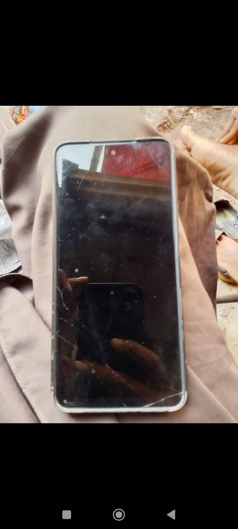 Xiaomi Poco X3 Pro 0