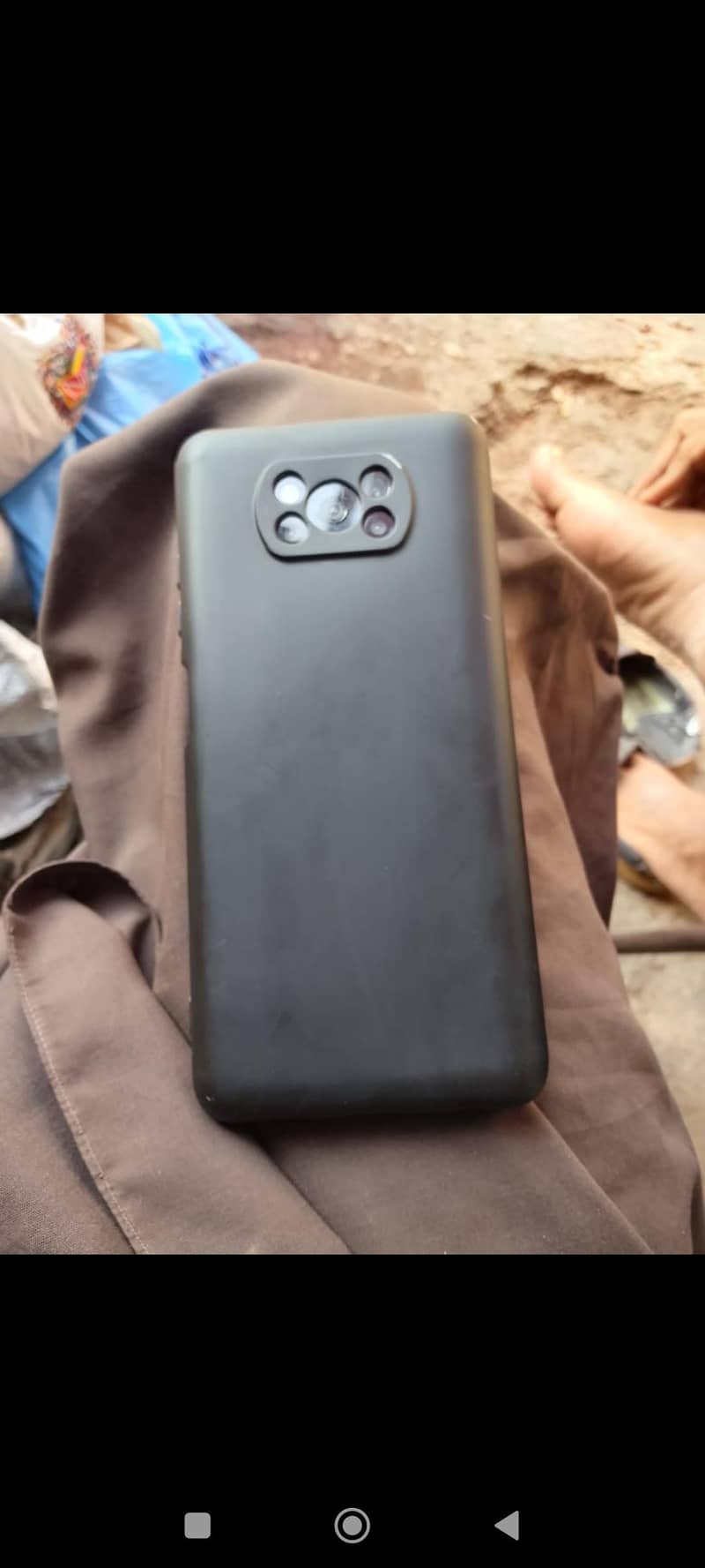 Xiaomi Poco X3 Pro 2