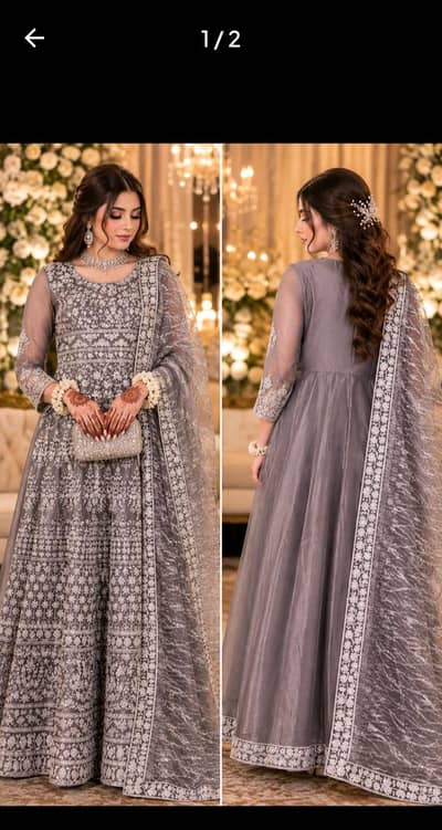 long Maxi