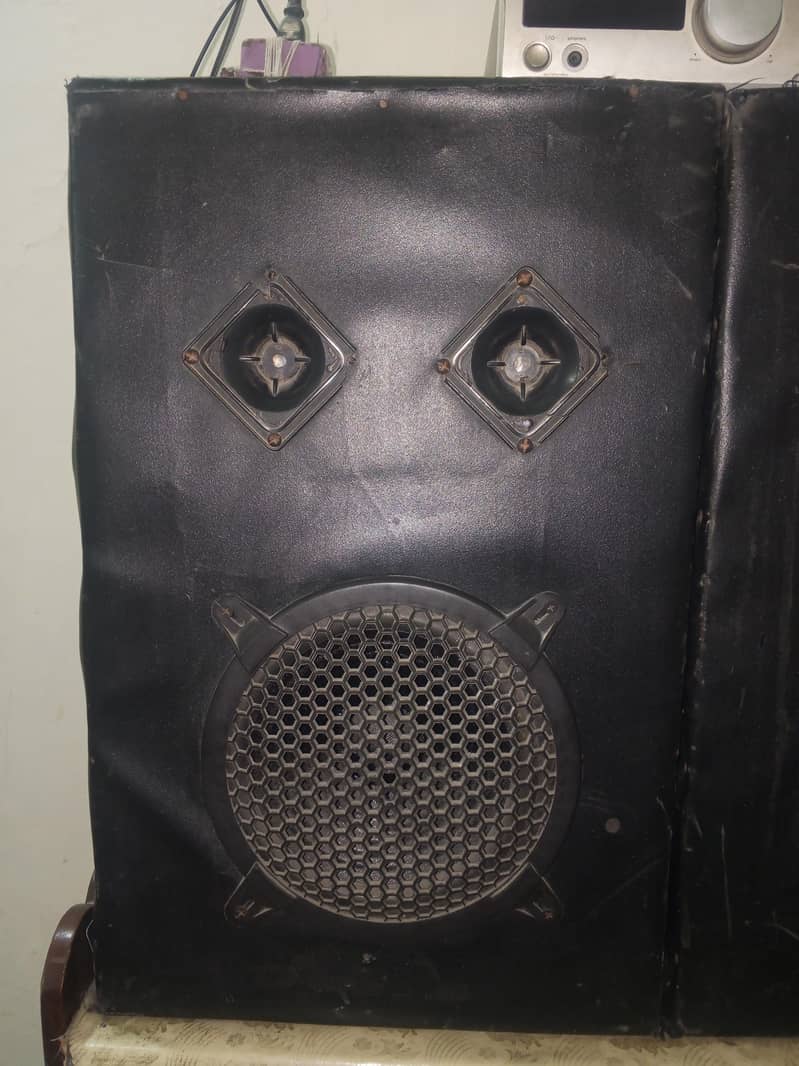 BLUETOOTH SPEAKERS 3