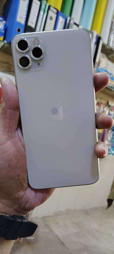 Apple iPhone 11 Pro Max