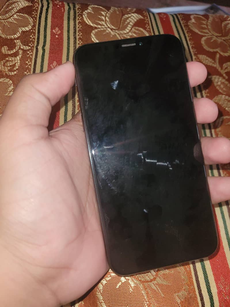 Apple iPhone X 2