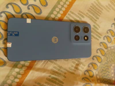 Motorola Moto G5 2025 10/10
