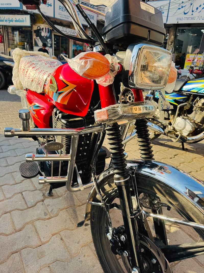 electric bike 1