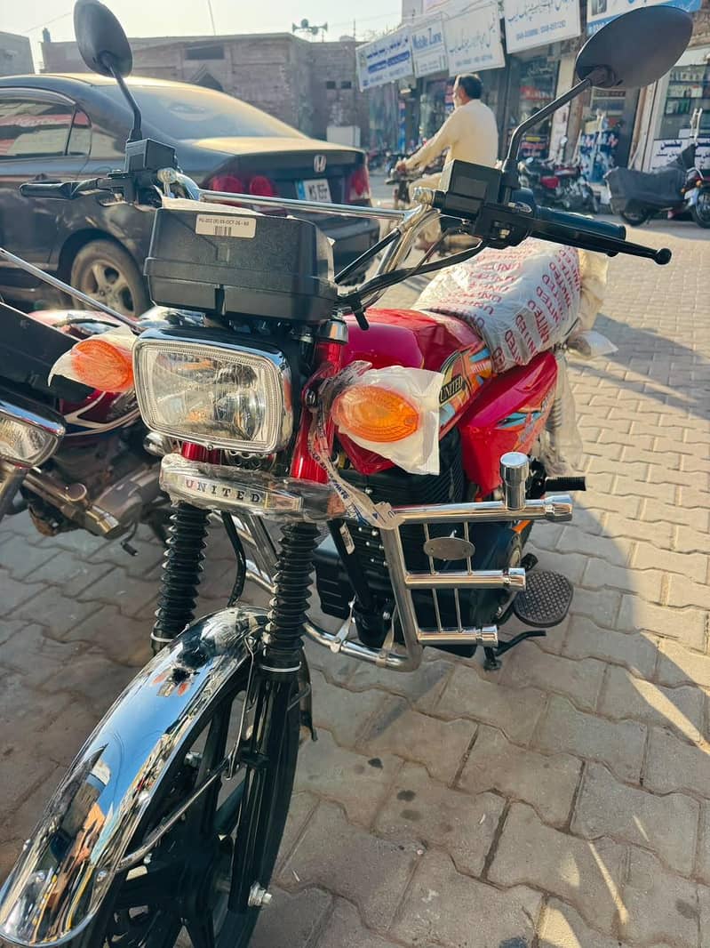 electric bike 3