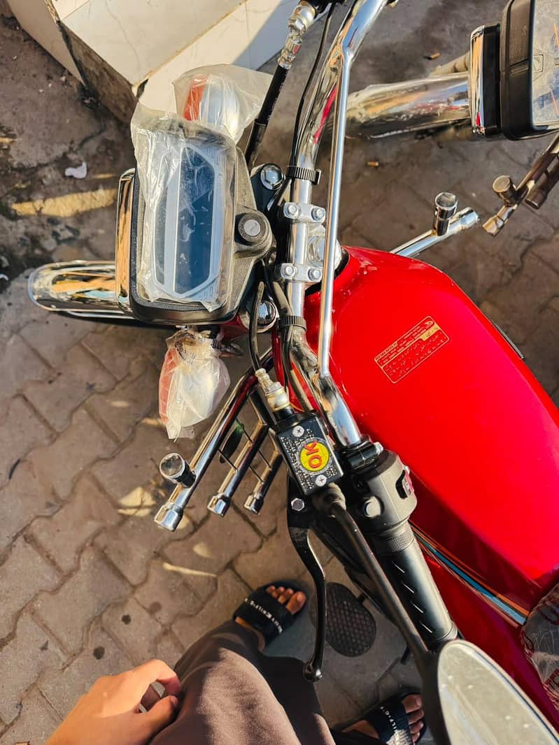 electric bike 6